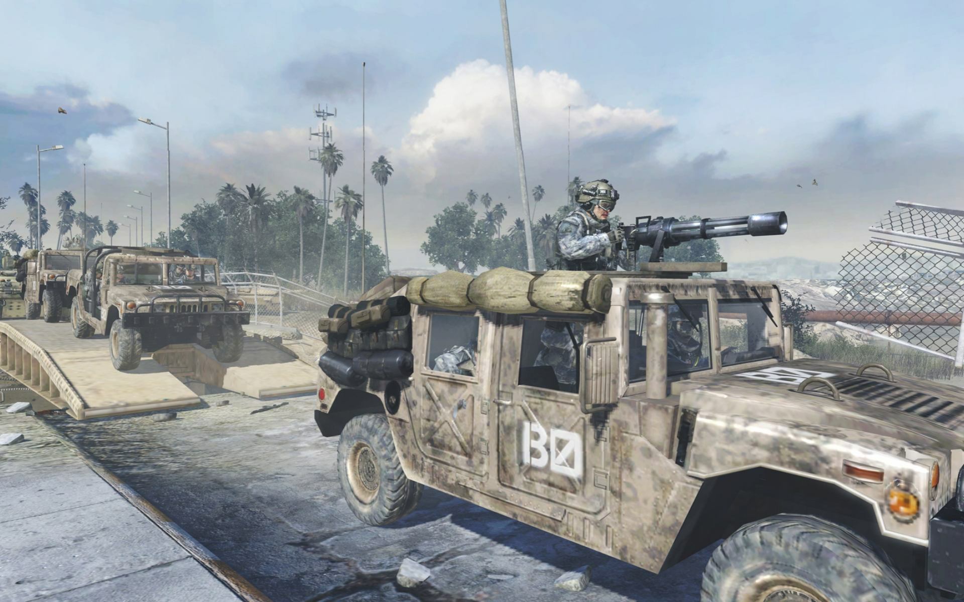 Call of Duty: Modern Warfare 2 - Imagen 44
